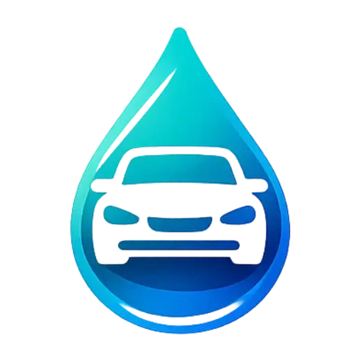 Lavage auto à domicile Trézioux